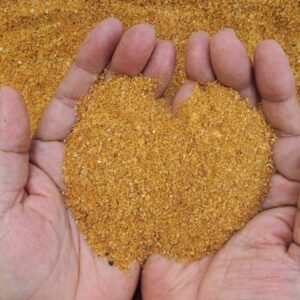 Corn Gluten Meal