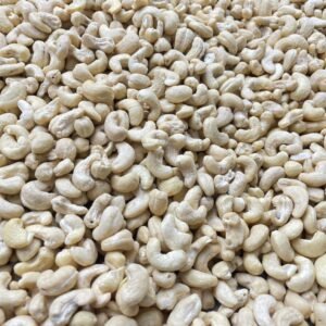 Cashew Nuts