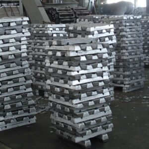Aluminum Ingot
