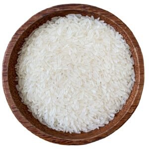 Jasmine Rice