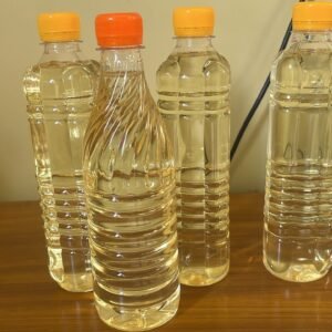 Refined Sunflower Oil
