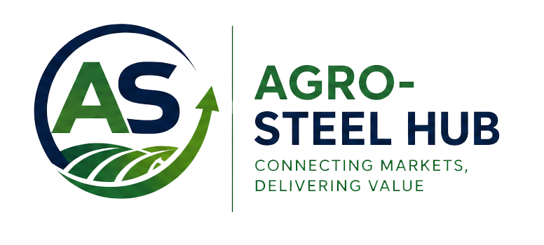 agro-steel-hub-logo