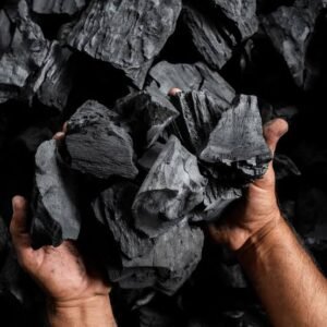 Hardwood Charcoal