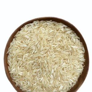 Basmati Rice