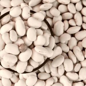 White Beans