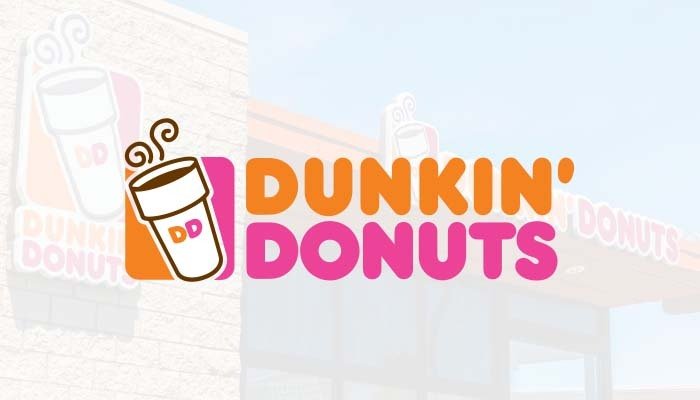 Dunkin-Donuts